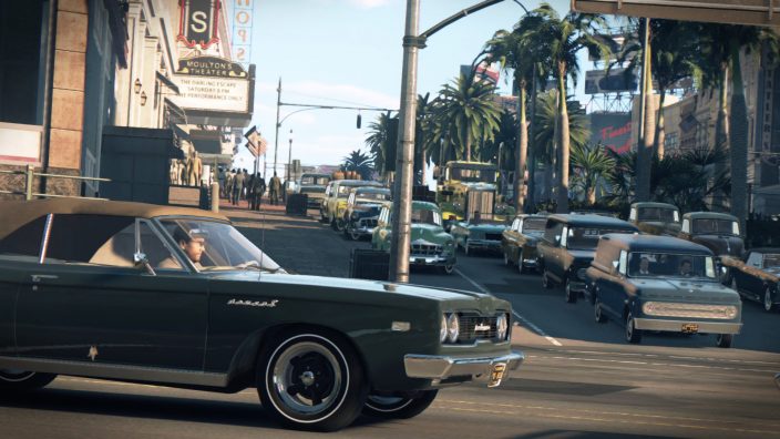 Mafia III İndir ekran görüntüsü 2