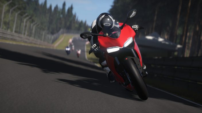 RIDE 2 İndir ekran görüntüsü 1