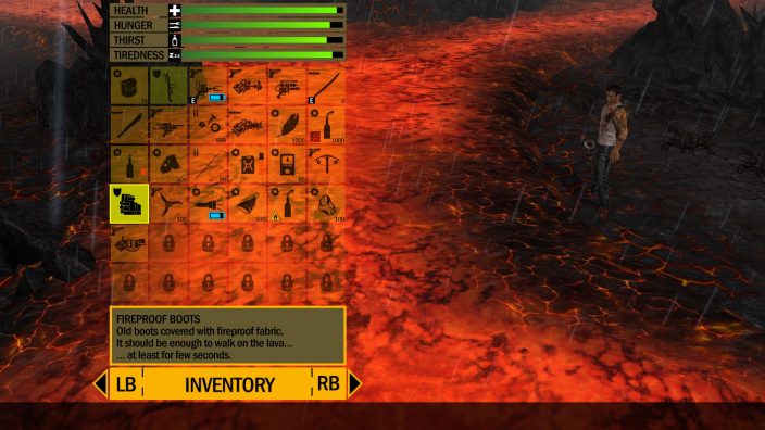 How To Survive – El Diablo Islands İndir ekran görüntüsü 2