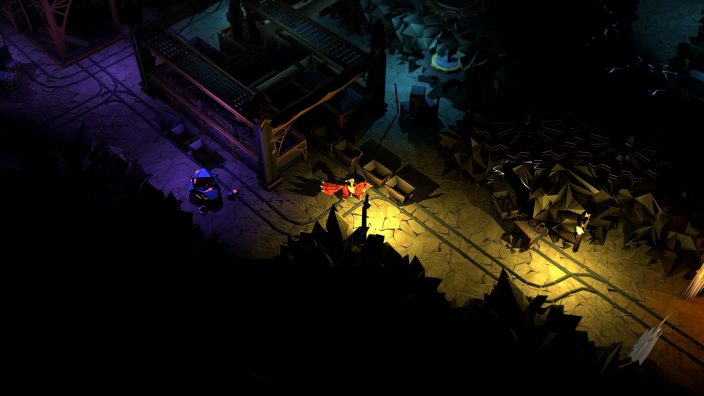 Epistory – Typing Chronicles İndir ekran görüntüsü 2