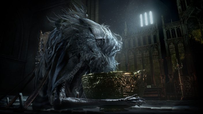 DARK SOULS™ III – Ashes of Ariandel İndir ekran görüntüsü 1