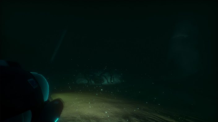 Iron Fish İndir ekran görüntüsü 5