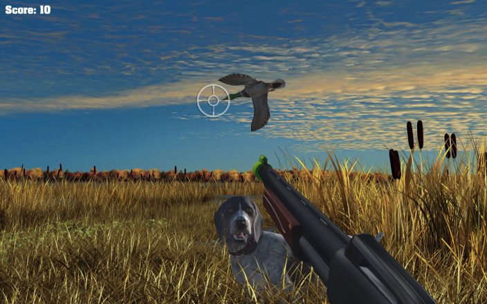 Big Buck Hunter Arcade İndir ekran görüntüsü 3