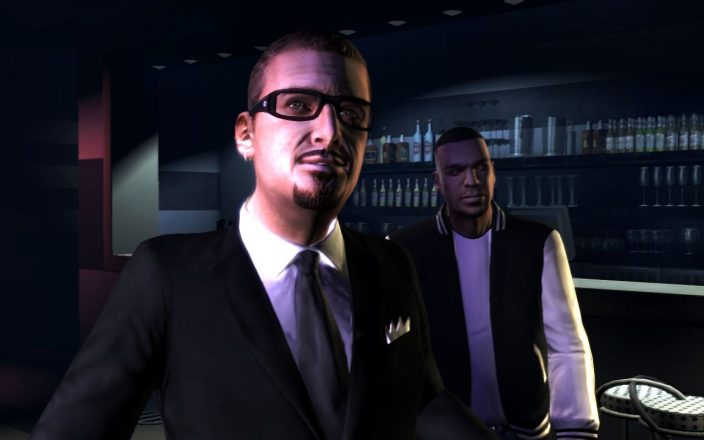 Grand Theft Auto IV Complete Edition İndir ekran görüntüsü 2