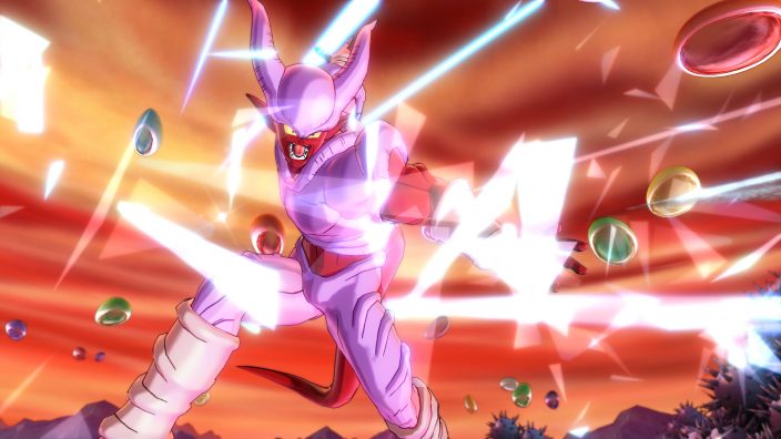 DRAGON BALL XENOVERSE 2 İndir ekran görüntüsü 4