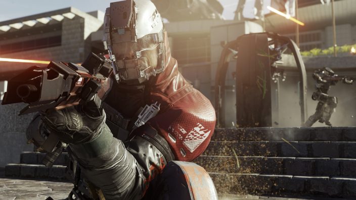 Call of Duty Infinite Warfare İndir ekran görüntüsü 4