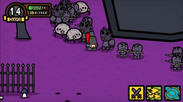 Showdown Adventure İndir ekran görüntüsü 5