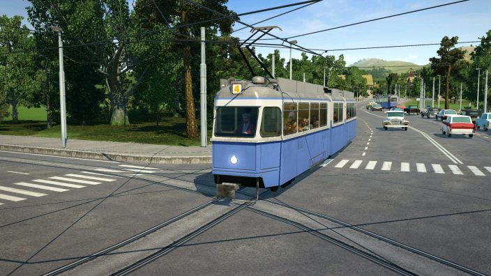 Transport Fever İndir ekran görüntüsü 3