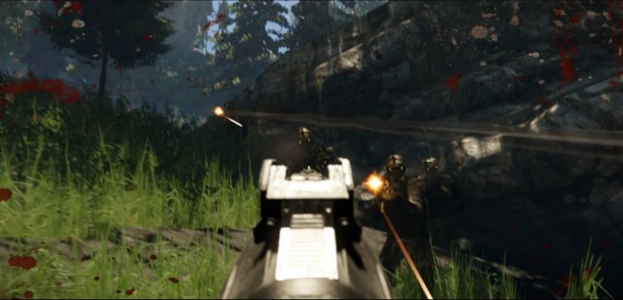 WarFire İndir ekran görüntüsü 3