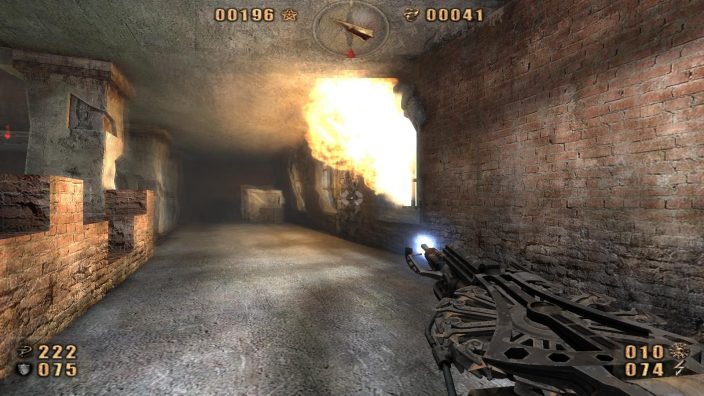 Painkiller Redemption İndir ekran görüntüsü 3