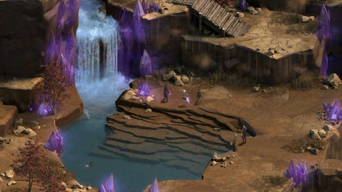 Tyranny İndir ekran görüntüsü 4