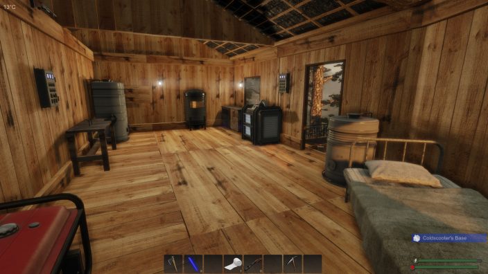 Subsistence İndir ekran görüntüsü 5
