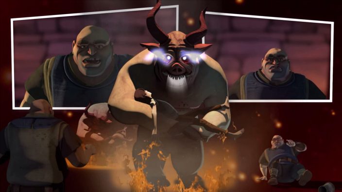 Yesterday Origins İndir ekran görüntüsü 6