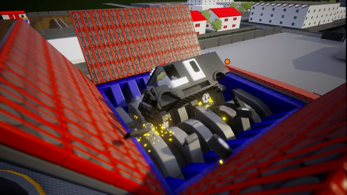 Brick Rigs İndir ekran görüntüsü 3