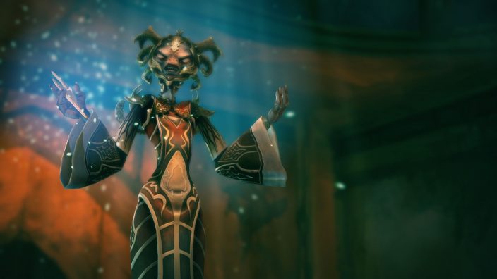 Silence The Whispered World 2 İndir ekran görüntüsü 2