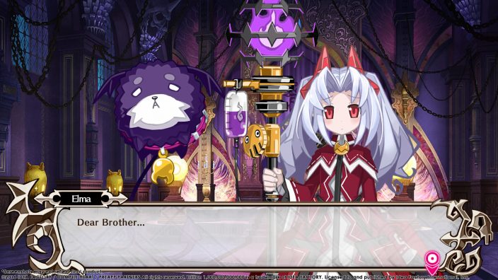 Trillion: God of Destruction İndir ekran görüntüsü 3