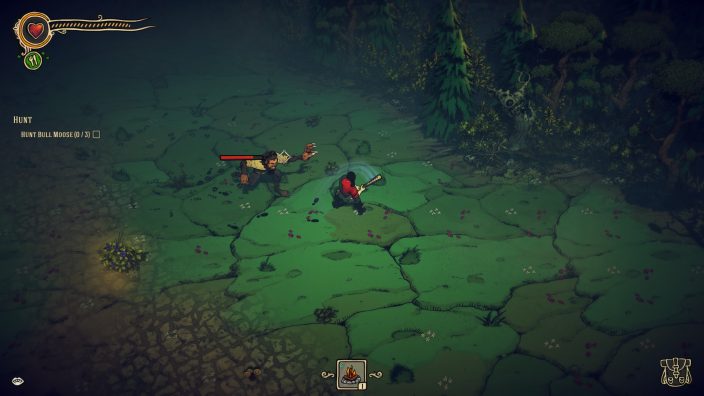 Grimm: Dark Legacy İndir ekran görüntüsü 6