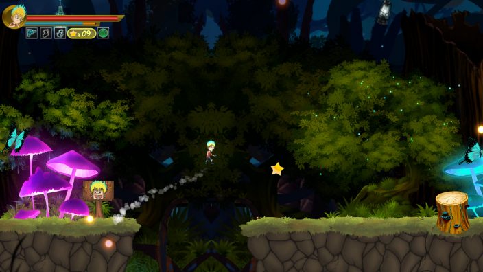 Charlie’s Adventure İndir ekran görüntüsü 1