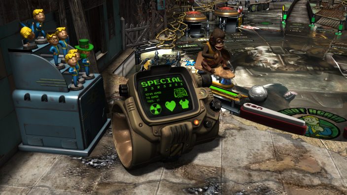 Pinball FX2 – Bethesda Pinball İndir ekran görüntüsü 4