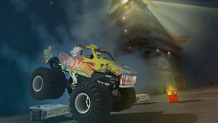 Hot Wheels™ World’s Best Driver™ İndir ekran görüntüsü 6
