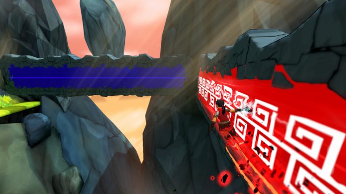 Rising Islands İndir ekran görüntüsü 5