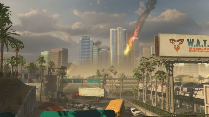Battle: Los Angeles İndir ekran görüntüsü 4