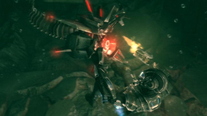 Deep Black: Reloaded İndir ekran görüntüsü 7