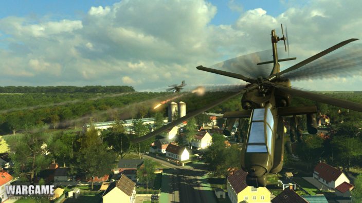 Wargame: European Escalation İndir ekran görüntüsü 1