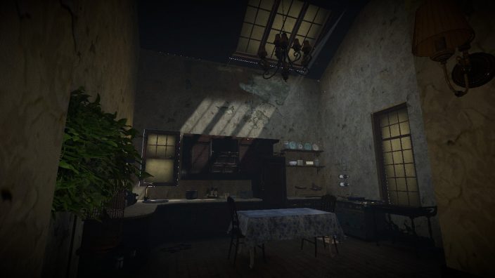 Root Of Evil: The Tailor İndir ekran görüntüsü 5