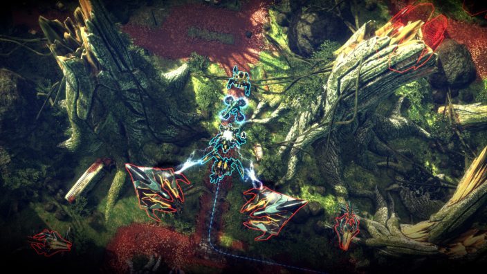 Anomaly 2 İndir ekran görüntüsü 5