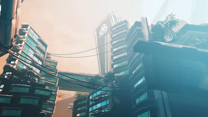 Sanctum 2 İndir ekran görüntüsü 1