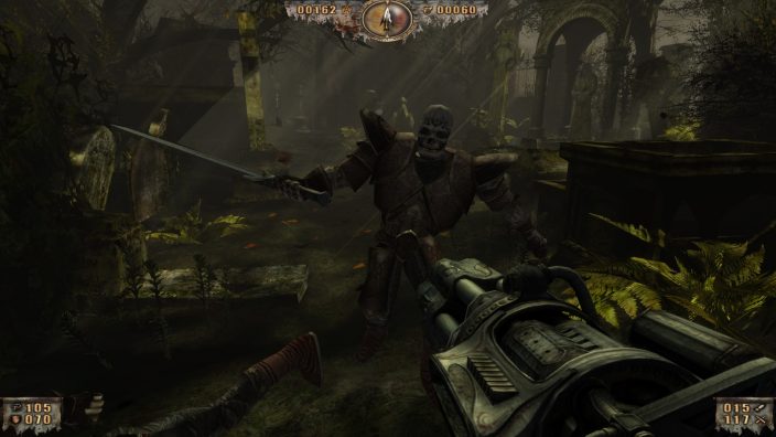 Painkiller: Recurring Evil İndir ekran görüntüsü 6