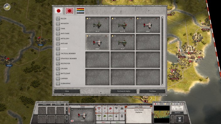 Order of Battle Morning Sun İndir ekran görüntüsü 3