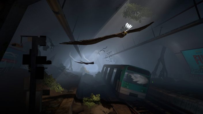 Eagle Flight İndir ekran görüntüsü 1