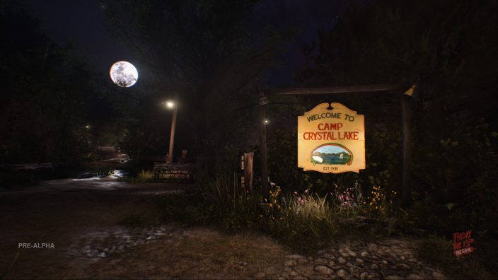 Friday the 13th: The Game İndir ekran görüntüsü 1