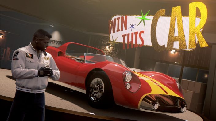 Mafia III – Racing İndir ekran görüntüsü 3