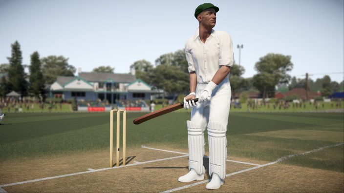 Don Bradman Cricket 17 İndir ekran görüntüsü 4
