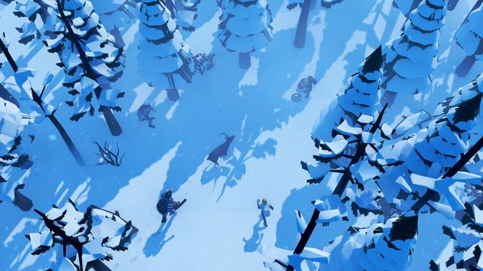 The Wild Eight İndir ekran görüntüsü 4