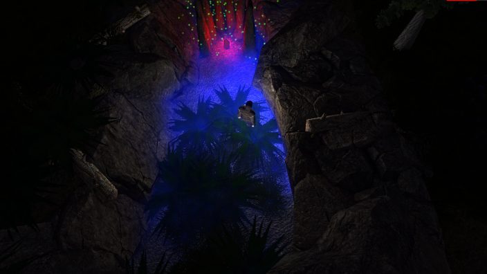 Greenwood the Last Ritual İndir ekran görüntüsü 3