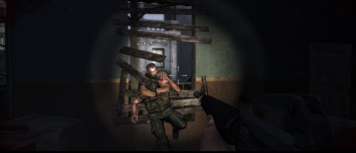 ShellShock 2: Blood Trails İndir ekran görüntüsü 5