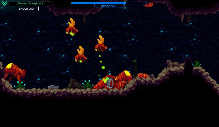 Hive Jump İndir ekran görüntüsü 6