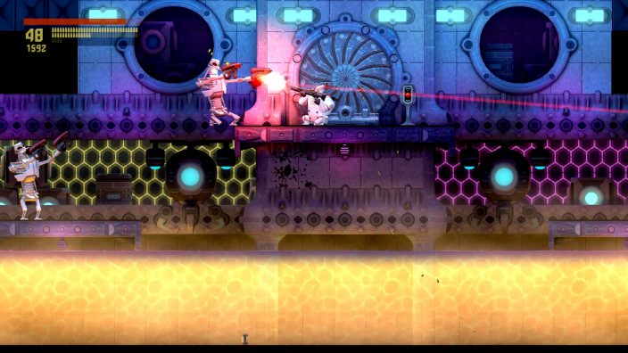 Rocketbirds 2 Evolution İndir ekran görüntüsü 4