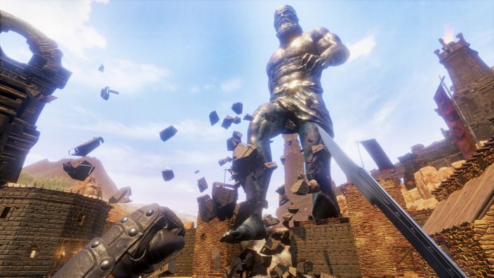 Conan Exiles İndir ekran görüntüsü 7