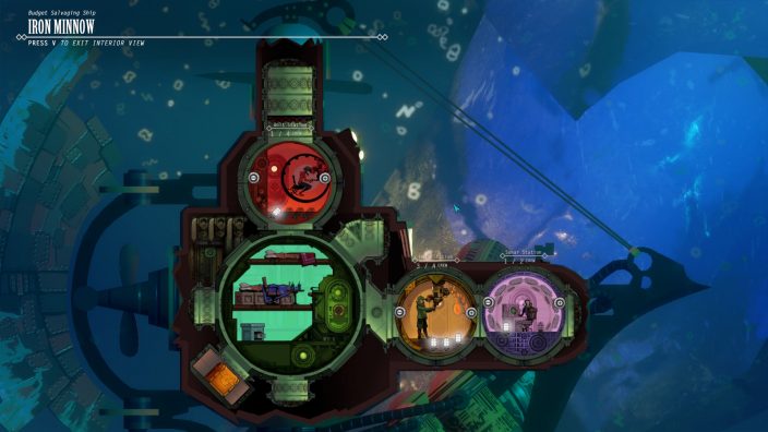 Diluvion İndir ekran görüntüsü 1