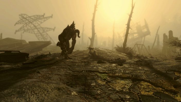 Fallout 4 – High Resolution Texture Pack İndir ekran görüntüsü 3