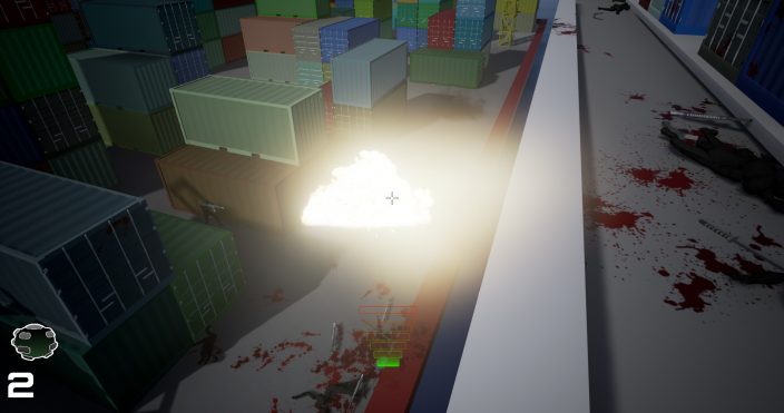 Sword With Sauce: Alpha İndir ekran görüntüsü 6