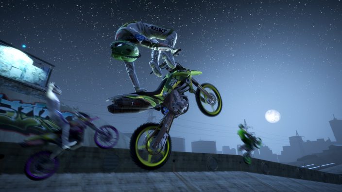 MX Nitro İndir ekran görüntüsü 5