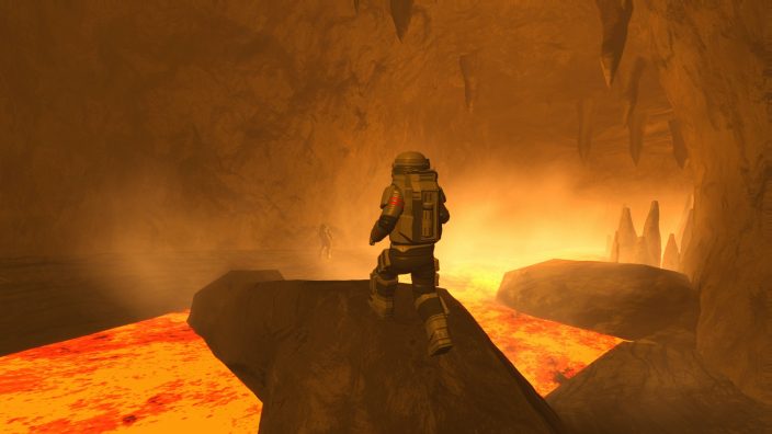 PULSAR: Lost Colony İndir ekran görüntüsü 1