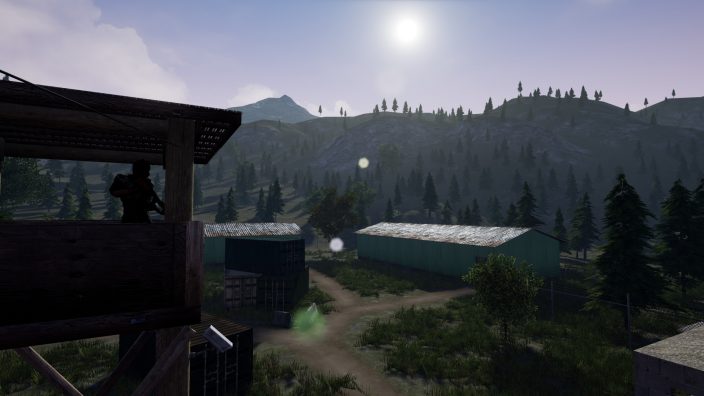 Beyond Enemy Lines İndir ekran görüntüsü 2