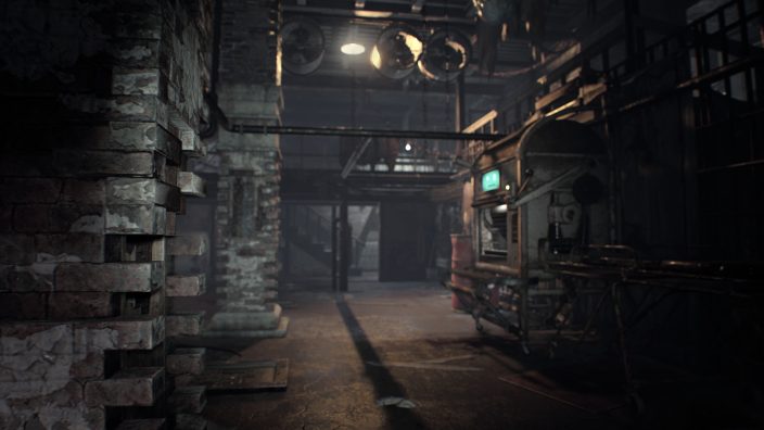 Resident Evil 7 – Banned Footage Vol.1 İndir ekran görüntüsü 3